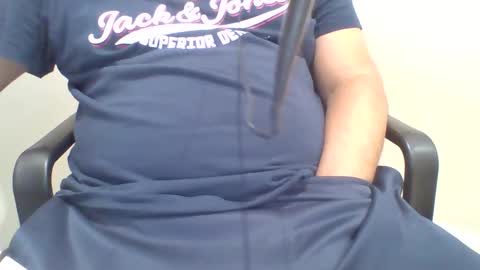 Carl online show from 01/31/25, 05:53