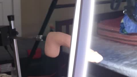 Curiousbisex22 online show from 02/25/25, 11:33