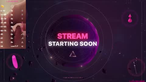 curiousgenie online show from 03/10/25, 01:10