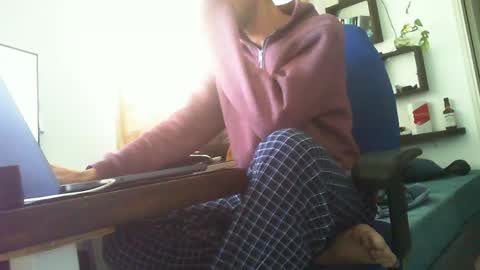 curiousgenie online show from 03/11/25, 01:01