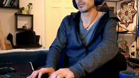 curiousgenie online show from 01/17/26, 04:33