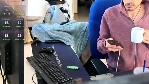 curiousgenie online show from 02/05/26, 11:04