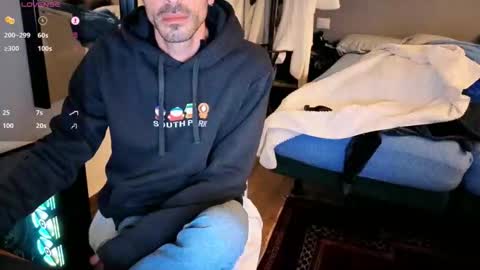 curiousgenie online show from 02/23/26, 06:27