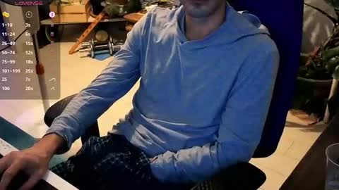 curiousgenie online show from 03/21/26, 01:54