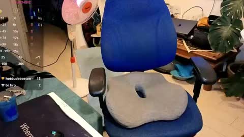 curiousgenie online show from 03/22/26, 12:25