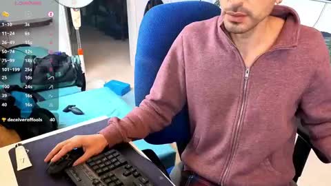 curiousgenie online show from 04/08/26, 10:48