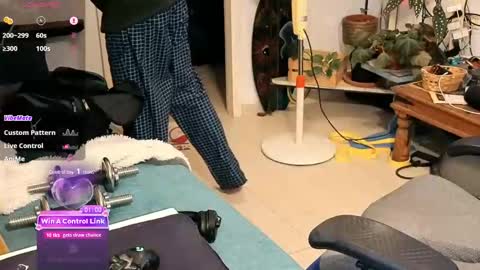 curiousgenie online show from 04/19/26, 10:12