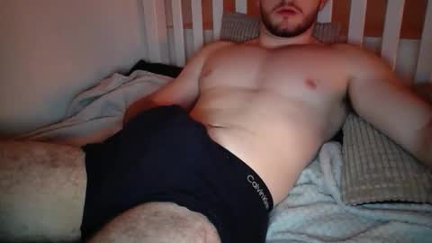 BritishHarry online show from 12/18/25, 11:11