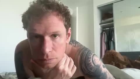 curiousmike6 online show from 04/27/26, 04:21