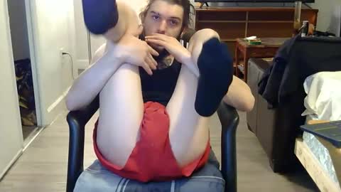 curiouss25 online show from 10/30/25, 04:30