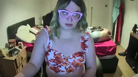 Shirley online show from 01/28/25, 05:24