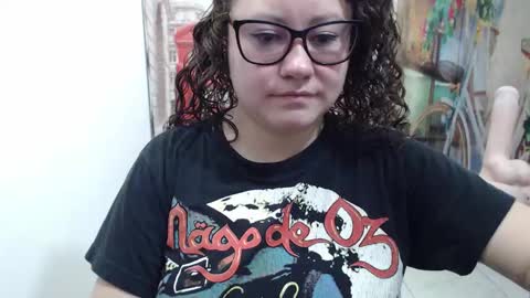 Vannesa online show from 11/20/25, 07:24