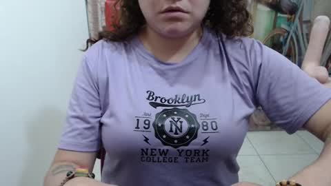 Vannesa online show from 01/14/26, 08:03