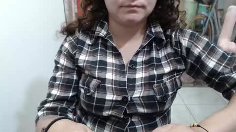 Vannesa online show from 01/15/26, 11:19