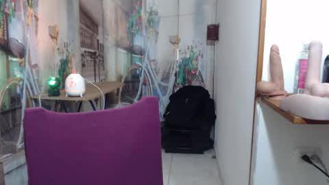 Vannesa online show from 01/31/26, 07:11