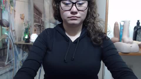 Vannesa online show from 02/09/26, 08:57