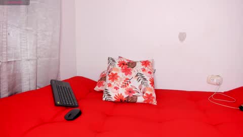 Curly  -  OF- CURLY SWEETT online show from 02/18/25, 03:10