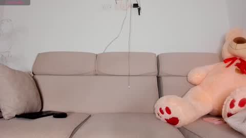 Curly  -  OF- CURLY SWEETT online show from 02/09/26, 01:53