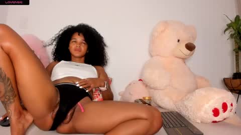 Snapshot of curly_sweett chatting on 05/16/26, 12:07 Curly - OF- CURLY SWEETT online show from 05/16/26, 12:07