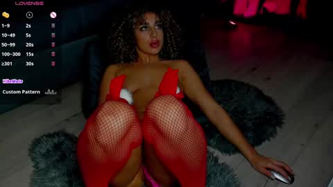 Antonia online show from 12/17/24, 03:06