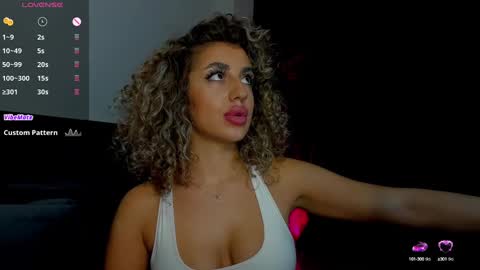 Antonia online show from 12/29/24, 03:54