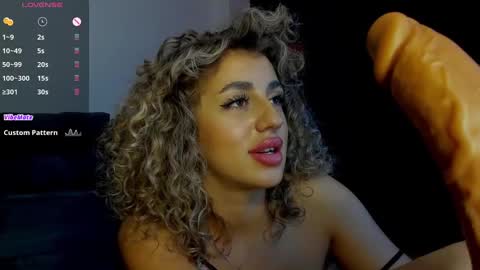 Antonia online show from 12/30/24, 01:58