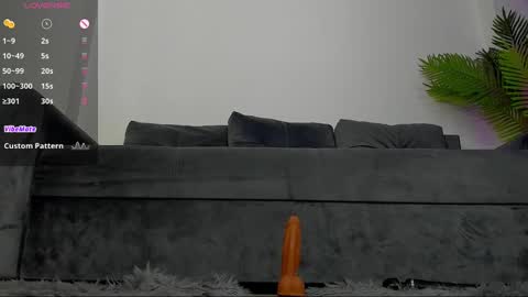 Antonia online show from 01/18/25, 01:08