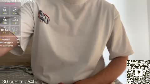 Snapshot of curlyboyy_ chatting on 05/16/26, 08:22 Mike pvt is open online show from 05/16/26, 08:22