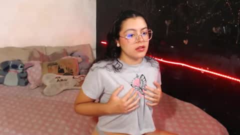 Max and Cata online show from 02/14/25, 02:50