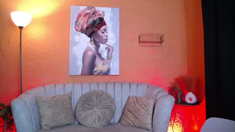 DANI online show from 02/08/26, 02:15