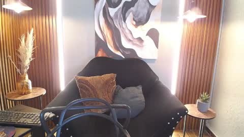 DANI online show from 04/07/26, 02:06