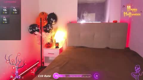 CurlyDreams online show from 11/01/25, 05:31