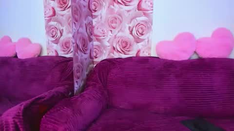 CurlyDreams online show from 03/18/26, 06:05