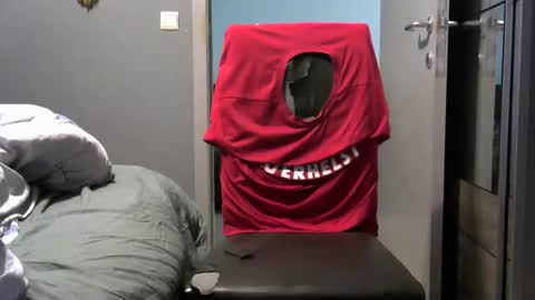 curlyfurly online show from 12/03/25, 01:02