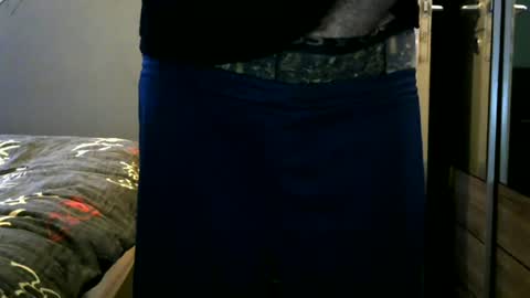 curlyfurly online show from 07/04/26, 03:02
