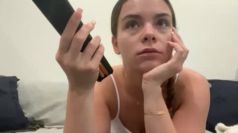 Curly Latina online show from 11/08/25, 05:23