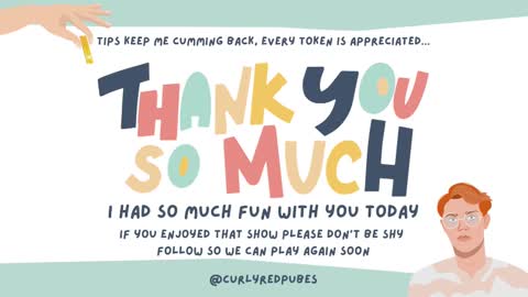 Red online show from 02/24/25, 01:57