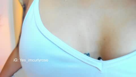 Snapshot of curlyrose_ chatting on 01/07/25, 11:56 Rose online show from 01/07/25, 11:56