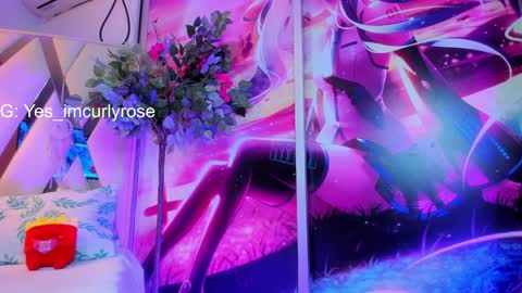 Snapshot of curlyrose_ chatting on 01/09/25, 11:45 Rose online show from 01/09/25, 11:45