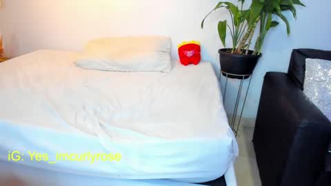 Snapshot of curlyrose_ chatting on 01/30/25, 09:14 Rose online show from 01/30/25, 09:14