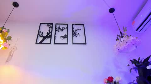 Snapshot of curlyrose_ chatting on 02/13/25, 10:54 Rose online show from 02/13/25, 10:54