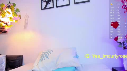 Snapshot of curlyrose_ chatting on 02/15/25, 08:54 Rose online show from 02/15/25, 08:54