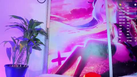 Snapshot of curlyrose_ chatting on 02/19/25, 01:40 Rose online show from 02/19/25, 01:40