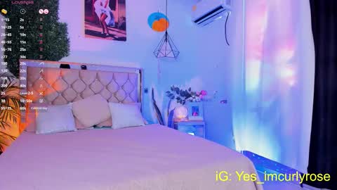 Snapshot of curlyrose_ chatting on 09/13/25, 06:40 Rose online show from 09/13/25, 06:40