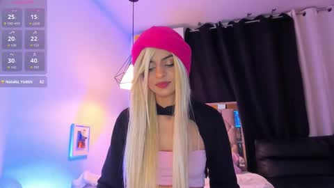 Rose online show from 12/01/25, 11:21