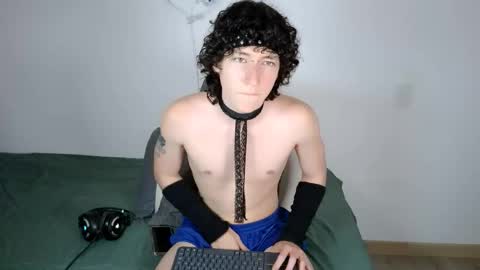 Noah online show from 03/01/26, 03:41