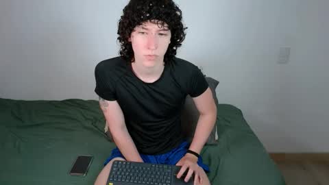 Noah online show from 03/16/26, 02:28