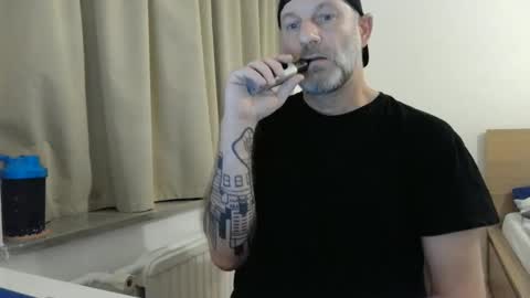 Snapshot of curman85 chatting on 01/07/25, 11:14 Curman85 online show from 01/07/25, 11:14