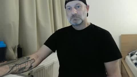 Snapshot of curman85 chatting on 01/13/25, 11:49 Curman85 online show from 01/13/25, 11:49