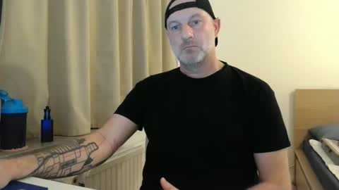 Snapshot of curman85 chatting on 09/29/25, 10:58 Curman85 online show from 09/29/25, 10:58